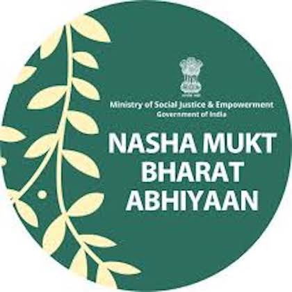Nasha Mukta Bharat Abhiyaan